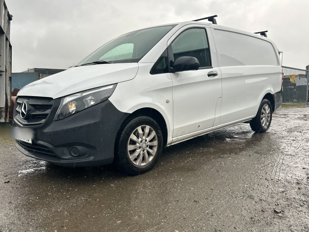 MERCEDES-BENZ - Dostavno vozilo: slika MERCEDES-BENZ - Dostavno vozilo MERCEDES-BENZ - Dostavno vozilo: slika MERCEDES-BENZ - Dostavno vozilo