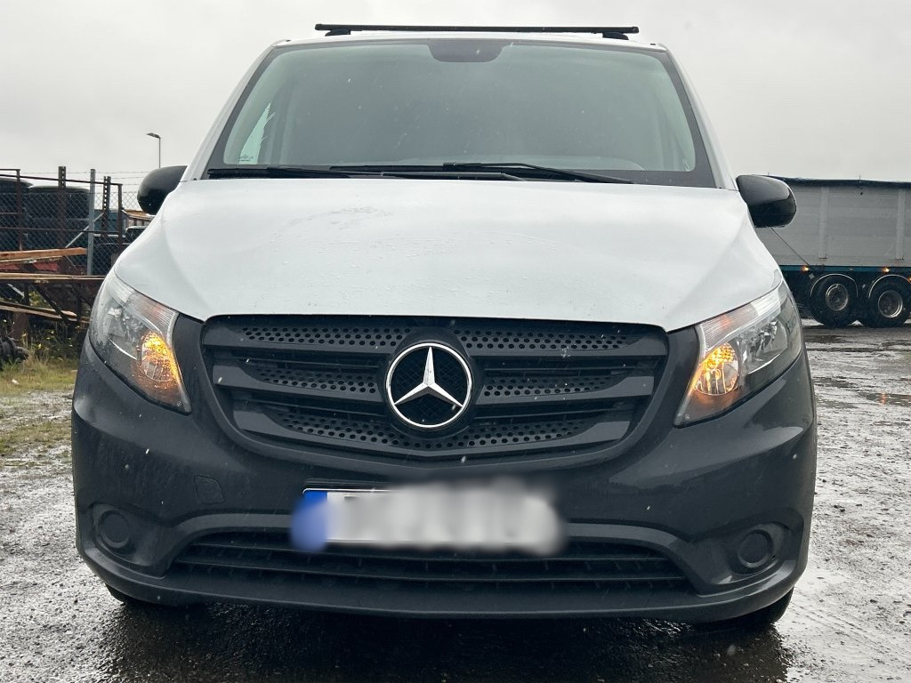 MERCEDES-BENZ - Dostavno vozilo: slika MERCEDES-BENZ - Dostavno vozilo MERCEDES-BENZ - Dostavno vozilo: slika MERCEDES-BENZ - Dostavno vozilo