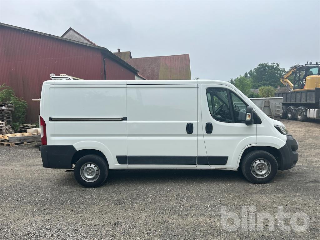 PEUGEOT Boxer - Dostavno vozilo: slika PEUGEOT Boxer - Dostavno vozilo PEUGEOT Boxer - Dostavno vozilo: slika PEUGEOT Boxer - Dostavno vozilo