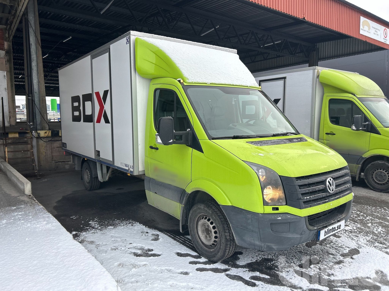 VOLKSWAGEN CRAFTER TDI, VW 2FJE2 / Nytt skåp - Dostavno vozilo: slika VOLKSWAGEN CRAFTER TDI, VW 2FJE2 / Nytt skåp - Dostavno vozilo VOLKSWAGEN CRAFTER TDI, VW 2FJE2 / Nytt skåp - Dostavno vozilo: slika VOLKSWAGEN CRAFTER TDI, VW 2FJE2 / Nytt skåp - Dostavno vozilo