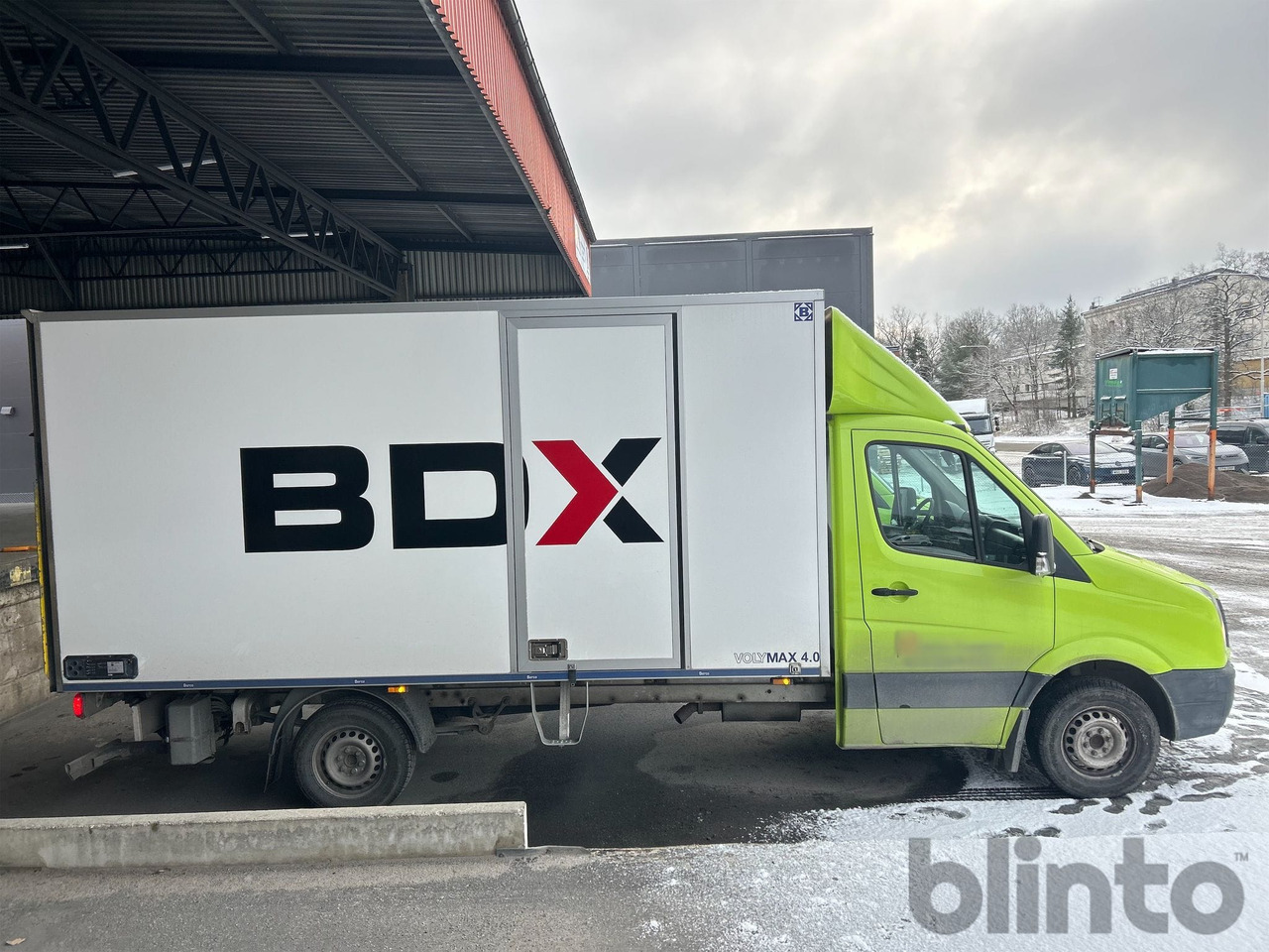 VOLKSWAGEN CRAFTER TDI, VW 2FJE2 / Nytt skåp - Dostavno vozilo: slika VOLKSWAGEN CRAFTER TDI, VW 2FJE2 / Nytt skåp - Dostavno vozilo VOLKSWAGEN CRAFTER TDI, VW 2FJE2 / Nytt skåp - Dostavno vozilo: slika VOLKSWAGEN CRAFTER TDI, VW 2FJE2 / Nytt skåp - Dostavno vozilo