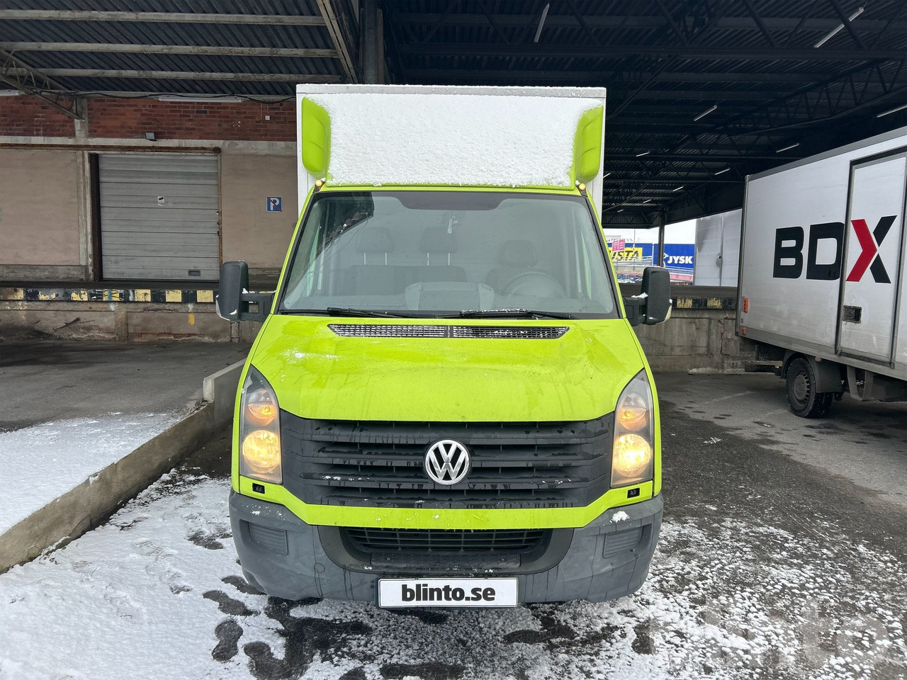 VOLKSWAGEN CRAFTER TDI, VW 2FJE2 / Nytt skåp - Dostavno vozilo: slika VOLKSWAGEN CRAFTER TDI, VW 2FJE2 / Nytt skåp - Dostavno vozilo VOLKSWAGEN CRAFTER TDI, VW 2FJE2 / Nytt skåp - Dostavno vozilo: slika VOLKSWAGEN CRAFTER TDI, VW 2FJE2 / Nytt skåp - Dostavno vozilo