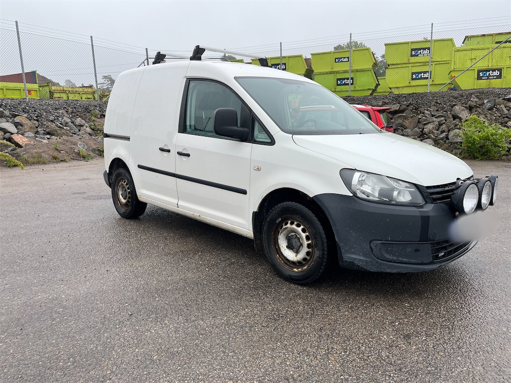 VOLKSWAGEN Caddy 1,6 TDI - Dostavno vozilo: slika VOLKSWAGEN Caddy 1,6 TDI - Dostavno vozilo VOLKSWAGEN Caddy 1,6 TDI - Dostavno vozilo: slika VOLKSWAGEN Caddy 1,6 TDI - Dostavno vozilo