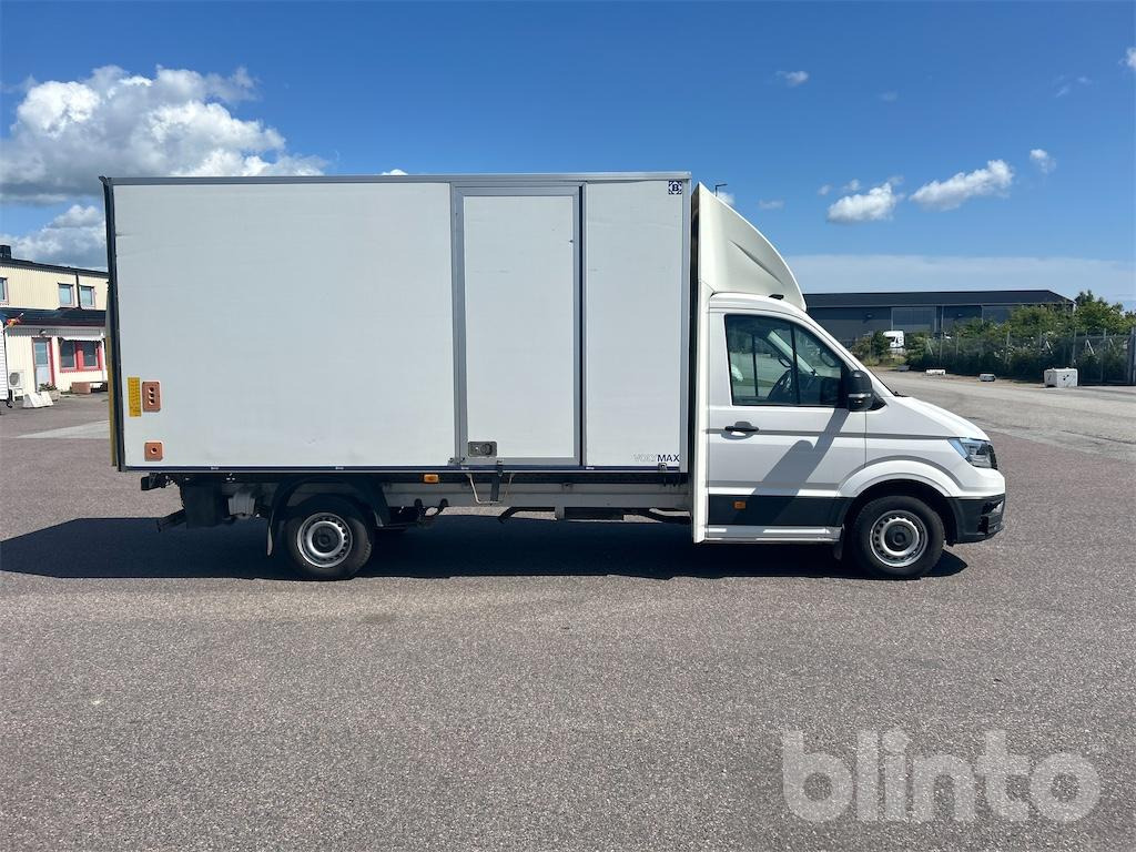VOLKSWAGEN Crafter - Volymax Skåp - Lift - Dostavno vozilo: slika VOLKSWAGEN Crafter - Volymax Skåp - Lift - Dostavno vozilo VOLKSWAGEN Crafter - Volymax Skåp - Lift - Dostavno vozilo: slika VOLKSWAGEN Crafter - Volymax Skåp - Lift - Dostavno vozilo