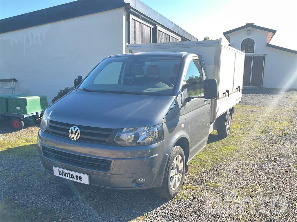 VOLKSWAGEN Transporter - Dostavno vozilo: slika VOLKSWAGEN Transporter - Dostavno vozilo VOLKSWAGEN Transporter - Dostavno vozilo: slika VOLKSWAGEN Transporter - Dostavno vozilo