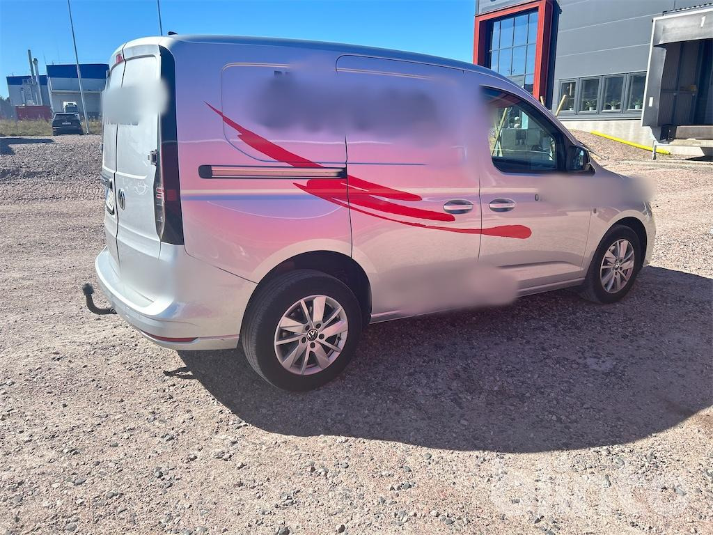 VOLKSWAGEN, VW Caddy - Dostavno vozilo: slika VOLKSWAGEN, VW Caddy - Dostavno vozilo VOLKSWAGEN, VW Caddy - Dostavno vozilo: slika VOLKSWAGEN, VW Caddy - Dostavno vozilo
