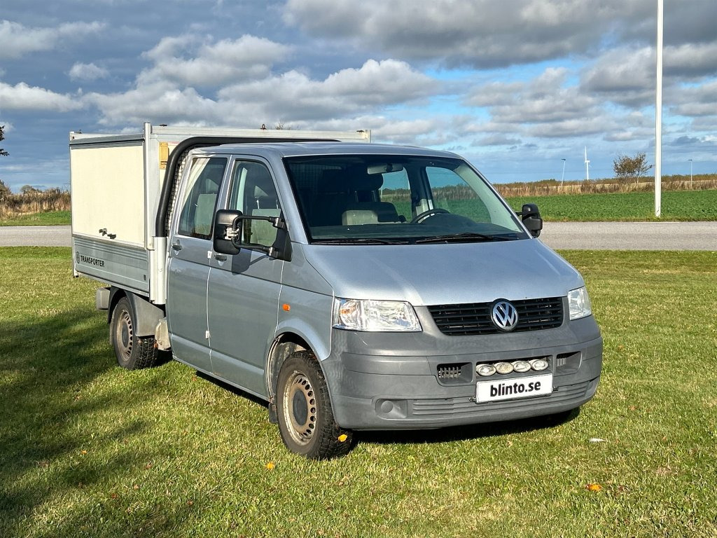 VW PICKUP DH 2,5 AUT - Dostavno vozilo: slika VW PICKUP DH 2,5 AUT - Dostavno vozilo VW PICKUP DH 2,5 AUT - Dostavno vozilo: slika VW PICKUP DH 2,5 AUT - Dostavno vozilo