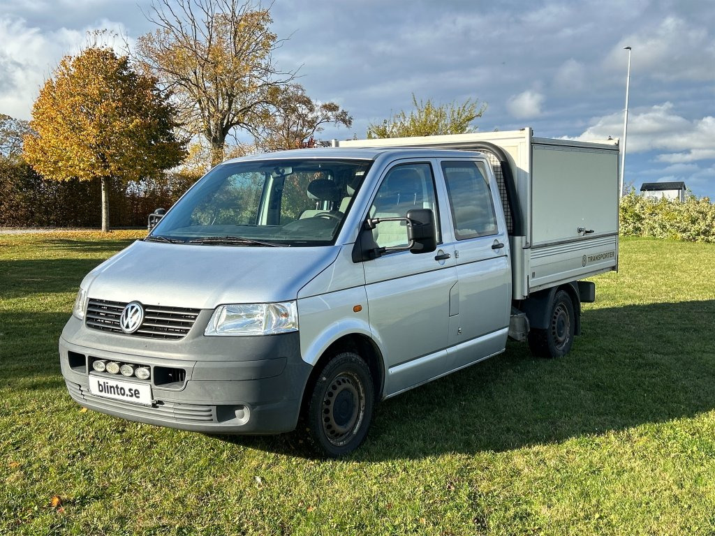 VW PICKUP DH 2,5 AUT - Dostavno vozilo: slika VW PICKUP DH 2,5 AUT - Dostavno vozilo VW PICKUP DH 2,5 AUT - Dostavno vozilo: slika VW PICKUP DH 2,5 AUT - Dostavno vozilo
