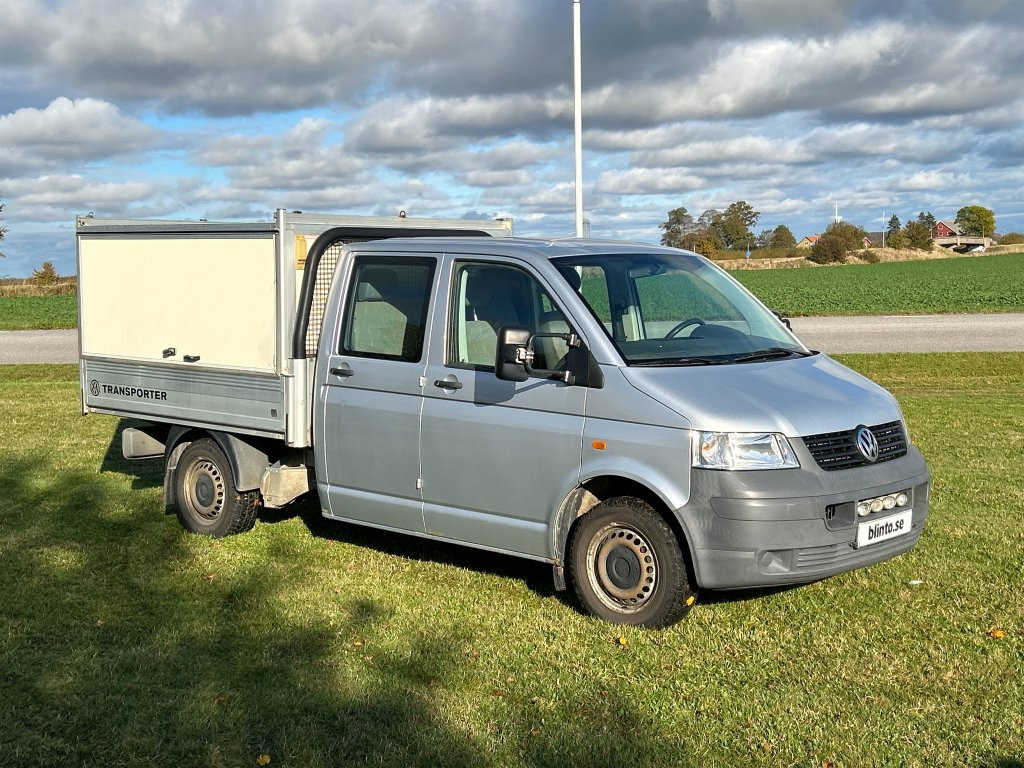 VW PICKUP DH 2,5 AUT - Dostavno vozilo: slika VW PICKUP DH 2,5 AUT - Dostavno vozilo VW PICKUP DH 2,5 AUT - Dostavno vozilo: slika VW PICKUP DH 2,5 AUT - Dostavno vozilo