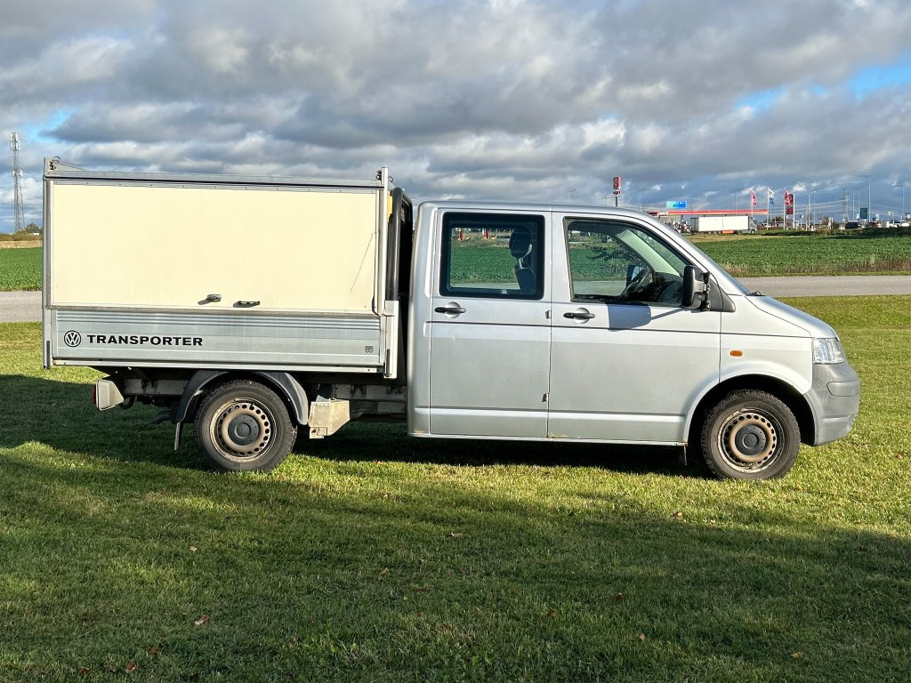 VW PICKUP DH 2,5 AUT - Dostavno vozilo: slika VW PICKUP DH 2,5 AUT - Dostavno vozilo VW PICKUP DH 2,5 AUT - Dostavno vozilo: slika VW PICKUP DH 2,5 AUT - Dostavno vozilo
