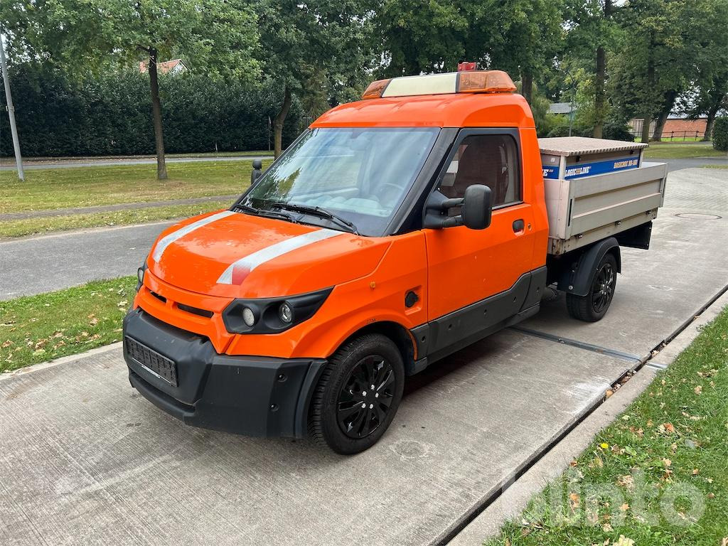 EVUM Motors GmbH B16 Batterie Neu (2018) - Dostavno vozilo s ravnom platformom, Električno komunalno vozilo: slika EVUM Motors GmbH B16 Batterie Neu (2018) - Dostavno vozilo s ravnom platformom, Električno komunalno vozilo EVUM Motors GmbH B16 Batterie Neu (2018) - Dostavno vozilo s ravnom platformom, Električno komunalno vozilo: slika EVUM Motors GmbH B16 Batterie Neu (2018) - Dostavno vozilo s ravnom platformom, Električno komunalno vozilo