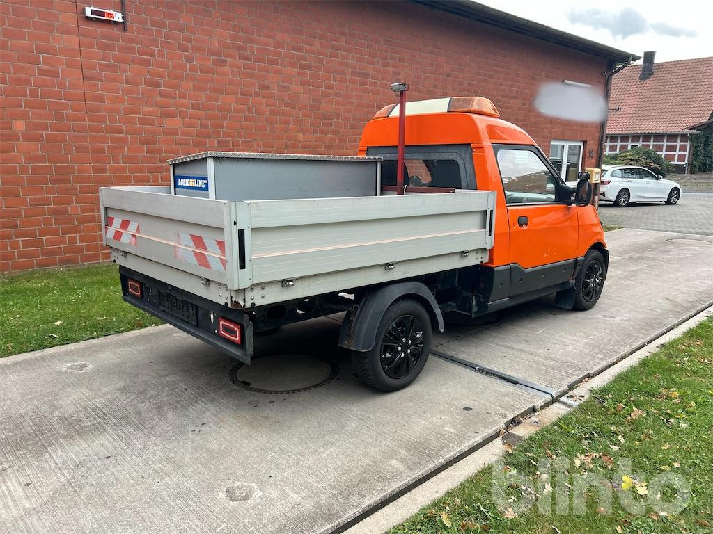 EVUM Motors GmbH B16 Batterie Neu (2018) - Dostavno vozilo s ravnom platformom, Električno komunalno vozilo: slika EVUM Motors GmbH B16 Batterie Neu (2018) - Dostavno vozilo s ravnom platformom, Električno komunalno vozilo EVUM Motors GmbH B16 Batterie Neu (2018) - Dostavno vozilo s ravnom platformom, Električno komunalno vozilo: slika EVUM Motors GmbH B16 Batterie Neu (2018) - Dostavno vozilo s ravnom platformom, Električno komunalno vozilo
