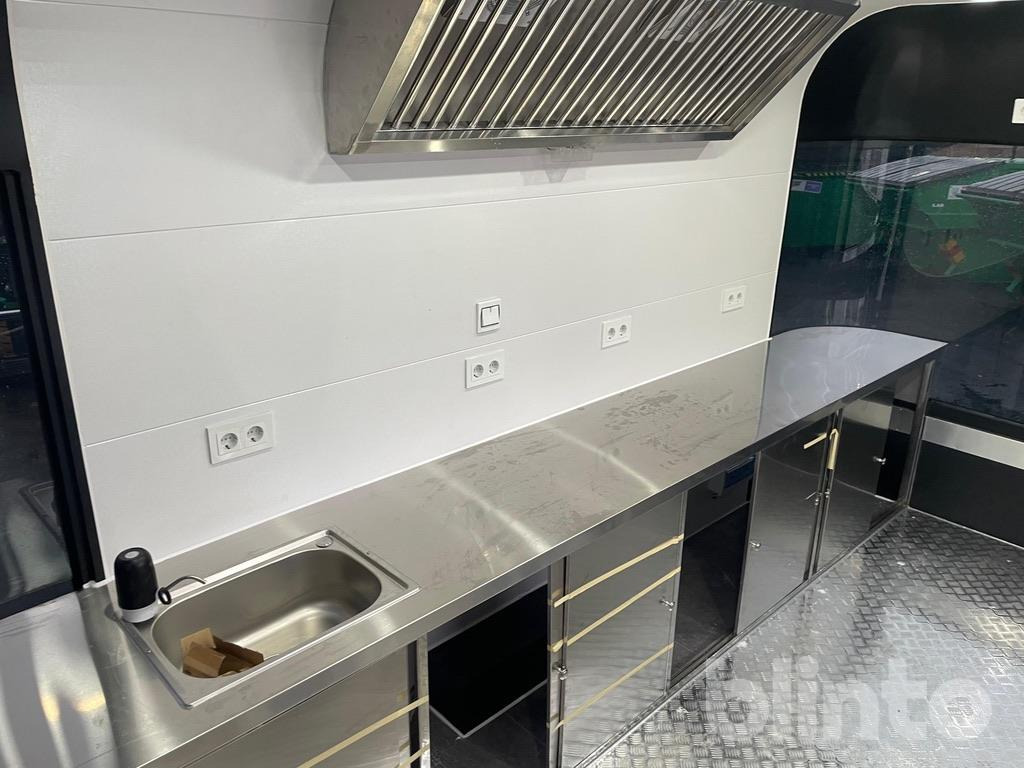 Endless Landscape Technology Co - Prikolica za prodaju brze hrane: slika Endless Landscape Technology Co - Prikolica za prodaju brze hrane Endless Landscape Technology Co - Prikolica za prodaju brze hrane: slika Endless Landscape Technology Co - Prikolica za prodaju brze hrane