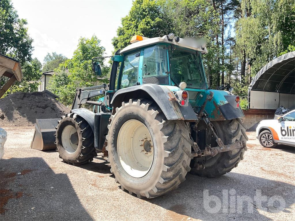 FENDT 714 VARIO - Traktor: slika FENDT 714 VARIO - Traktor FENDT 714 VARIO - Traktor: slika FENDT 714 VARIO - Traktor