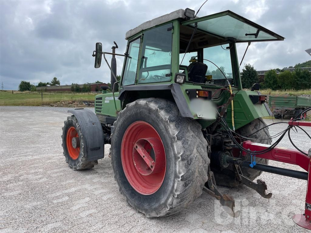 Fendt Farmer 308 (1992) - Traktor: slika Fendt Farmer 308 (1992) - Traktor Fendt Farmer 308 (1992) - Traktor: slika Fendt Farmer 308 (1992) - Traktor