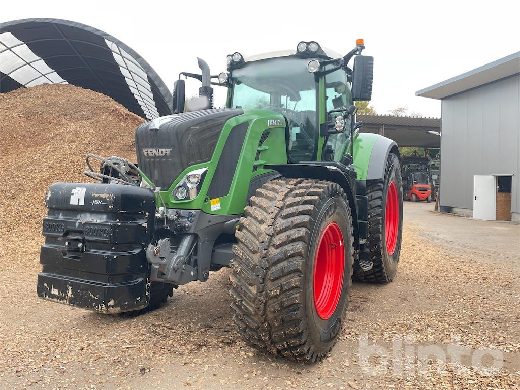 Fendt Vario 826 (2021) - Traktor: slika Fendt Vario 826 (2021) - Traktor Fendt Vario 826 (2021) - Traktor: slika Fendt Vario 826 (2021) - Traktor