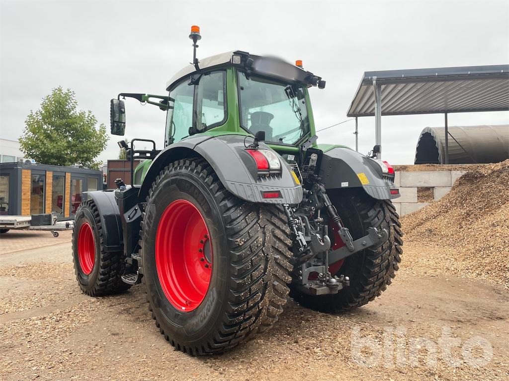 Fendt Vario 826 (2021) - Traktor: slika Fendt Vario 826 (2021) - Traktor Fendt Vario 826 (2021) - Traktor: slika Fendt Vario 826 (2021) - Traktor