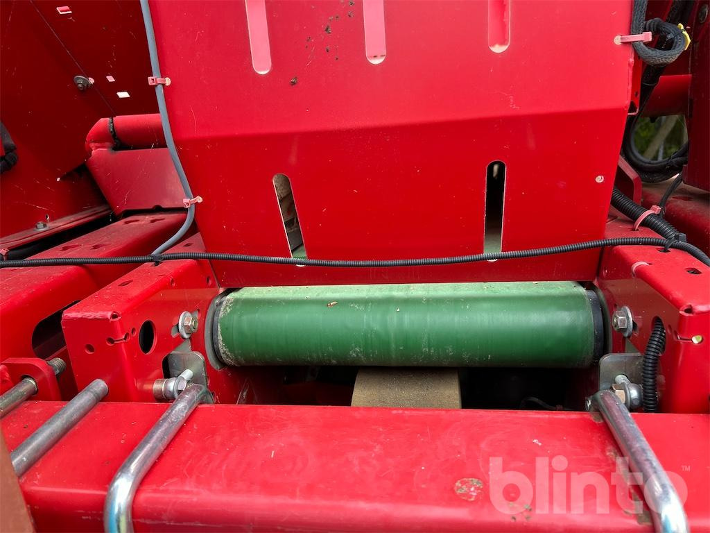 Sadilica za krumpir GRIMME GB 430  (2013): slika Sadilica za krumpir GRIMME GB 430  (2013)