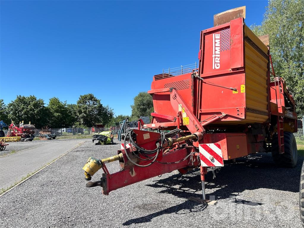 Grimme SE 150 - 60 (2000) - Sadilica za krumpir: slika Grimme SE 150 - 60 (2000) - Sadilica za krumpir Grimme SE 150 - 60 (2000) - Sadilica za krumpir: slika Grimme SE 150 - 60 (2000) - Sadilica za krumpir