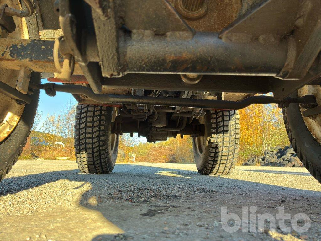 Traktor HAKOTRAC 3800 D: slika Traktor HAKOTRAC 3800 D Traktor HAKOTRAC 3800 D: slika Traktor HAKOTRAC 3800 D