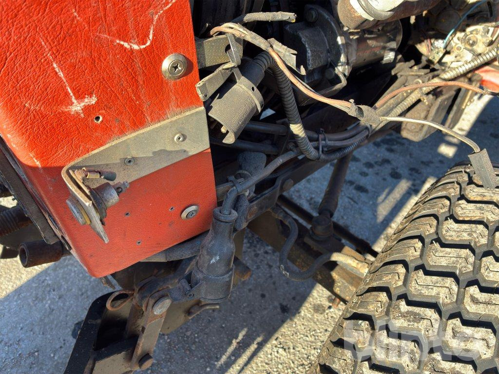 Traktor HAKOTRAC 3800 D: slika Traktor HAKOTRAC 3800 D Traktor HAKOTRAC 3800 D: slika Traktor HAKOTRAC 3800 D