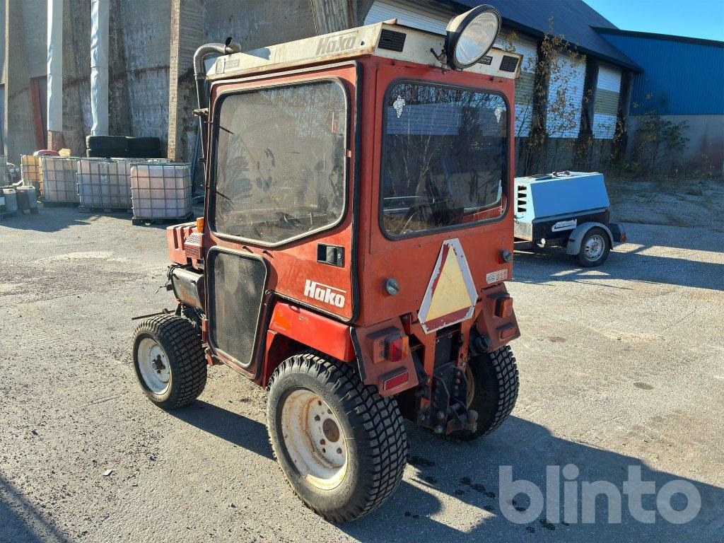 Traktor HAKOTRAC 3800 D: slika Traktor HAKOTRAC 3800 D Traktor HAKOTRAC 3800 D: slika Traktor HAKOTRAC 3800 D