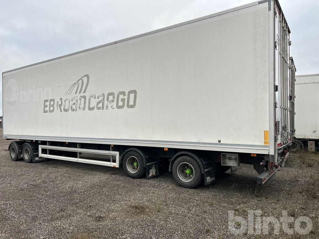 HFR PF 36 - Nybesiktigad - Prikolica hladnjača: slika HFR PF 36 - Nybesiktigad - Prikolica hladnjača HFR PF 36 - Nybesiktigad - Prikolica hladnjača: slika HFR PF 36 - Nybesiktigad - Prikolica hladnjača