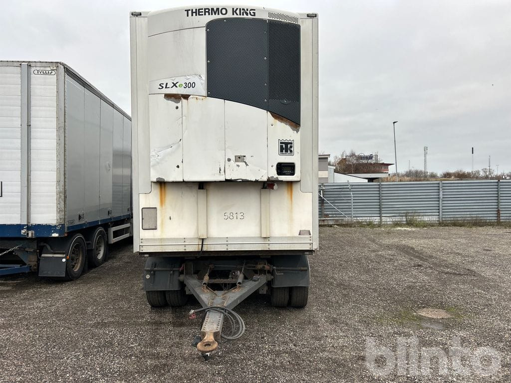 HFR PF 36 - Nybesiktigad - Prikolica hladnjača: slika HFR PF 36 - Nybesiktigad - Prikolica hladnjača HFR PF 36 - Nybesiktigad - Prikolica hladnjača: slika HFR PF 36 - Nybesiktigad - Prikolica hladnjača