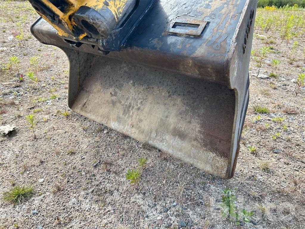 Bager gusjeničar Hitachi: slika Bager gusjeničar Hitachi