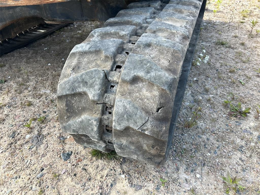 Bager gusjeničar Hitachi: slika Bager gusjeničar Hitachi