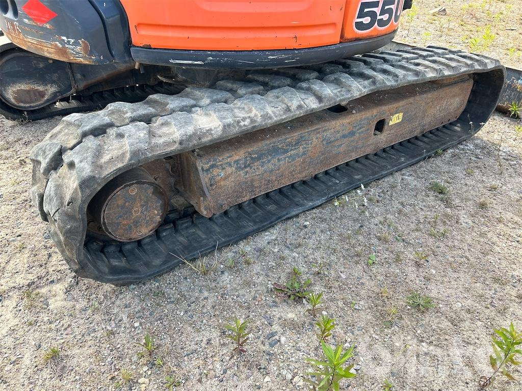 Bager gusjeničar Hitachi: slika Bager gusjeničar Hitachi