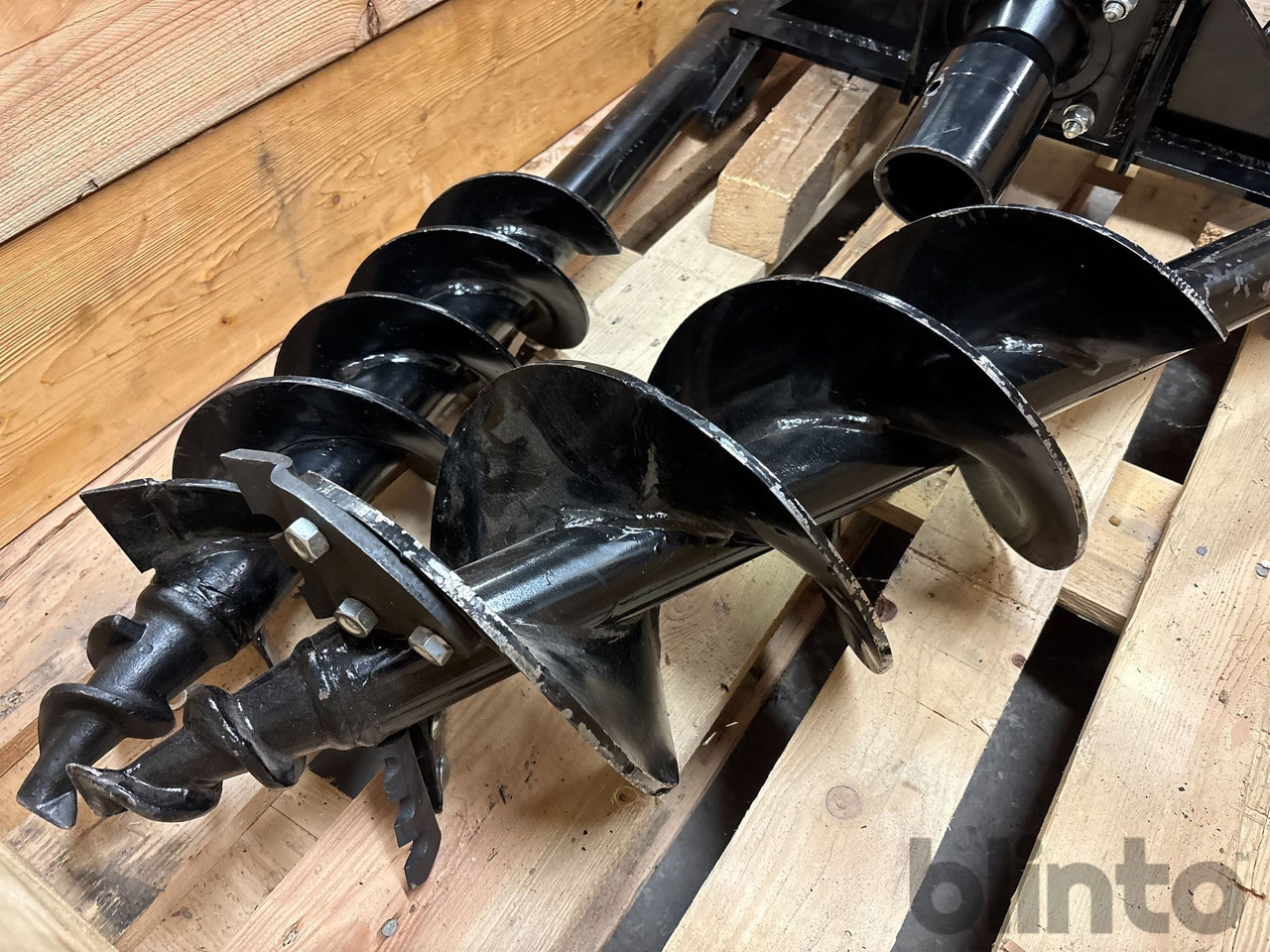 Hydrauliskt - Svrdlo: slika Hydrauliskt - Svrdlo Hydrauliskt - Svrdlo: slika Hydrauliskt - Svrdlo