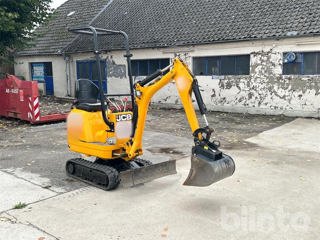 JCB 8008 CT (2021) - Mini bager: slika JCB 8008 CT (2021) - Mini bager JCB 8008 CT (2021) - Mini bager: slika JCB 8008 CT (2021) - Mini bager
