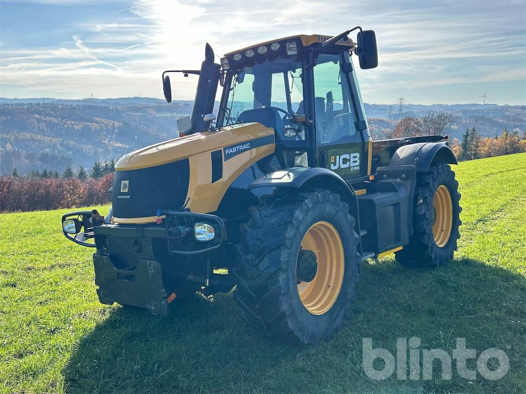 JCB Fasttrac HMV 2155 (2014) - Traktor: slika JCB Fasttrac HMV 2155 (2014) - Traktor JCB Fasttrac HMV 2155 (2014) - Traktor: slika JCB Fasttrac HMV 2155 (2014) - Traktor