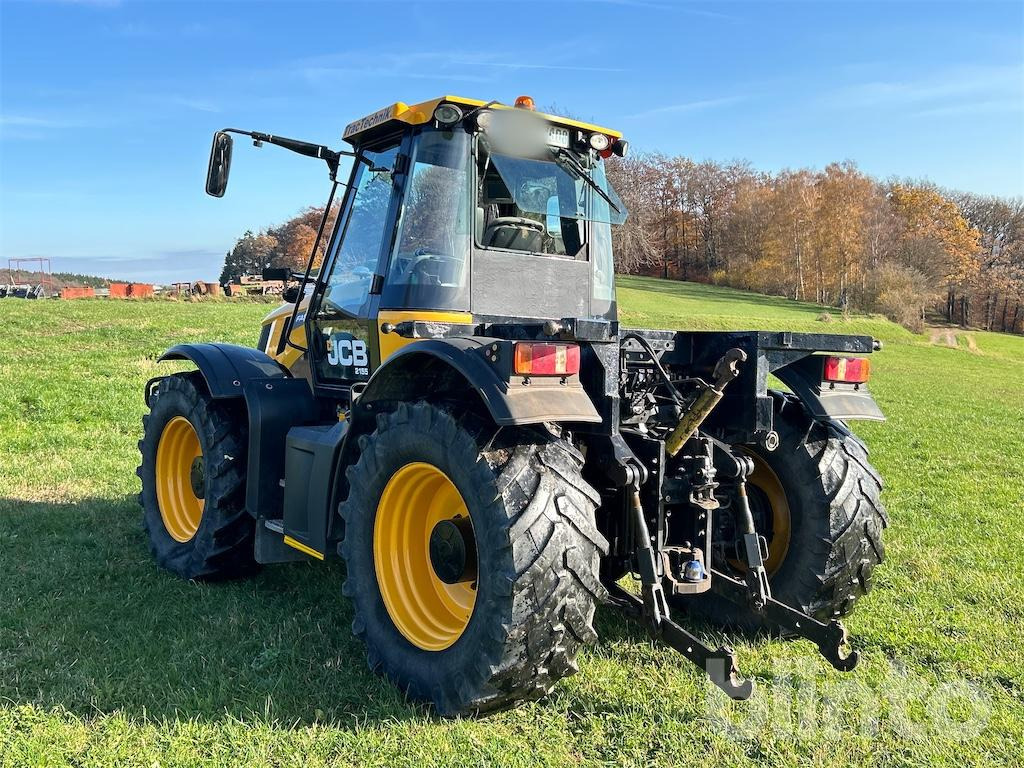 JCB Fasttrac HMV 2155 (2014) - Traktor: slika JCB Fasttrac HMV 2155 (2014) - Traktor JCB Fasttrac HMV 2155 (2014) - Traktor: slika JCB Fasttrac HMV 2155 (2014) - Traktor