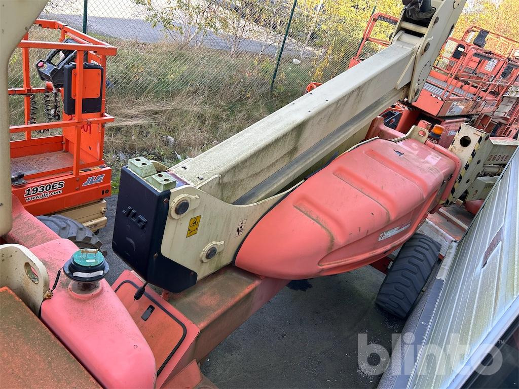 JLG E600JP Reparationsobjekt - Zglobni krak: slika JLG E600JP Reparationsobjekt - Zglobni krak JLG E600JP Reparationsobjekt - Zglobni krak: slika JLG E600JP Reparationsobjekt - Zglobni krak