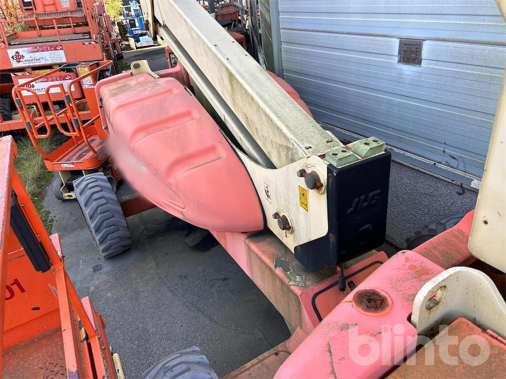 JLG E600JP Reparationsobjekt - Zglobni krak: slika JLG E600JP Reparationsobjekt - Zglobni krak JLG E600JP Reparationsobjekt - Zglobni krak: slika JLG E600JP Reparationsobjekt - Zglobni krak
