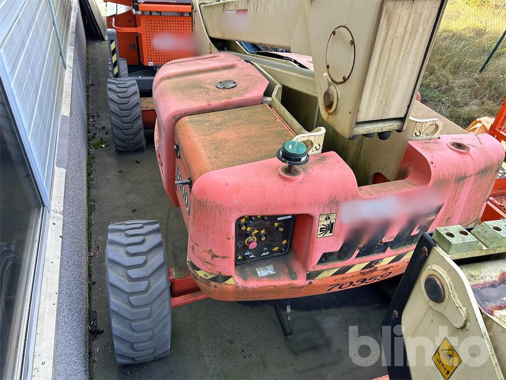 JLG E600JP Reparationsobjekt - Zglobni krak: slika JLG E600JP Reparationsobjekt - Zglobni krak JLG E600JP Reparationsobjekt - Zglobni krak: slika JLG E600JP Reparationsobjekt - Zglobni krak