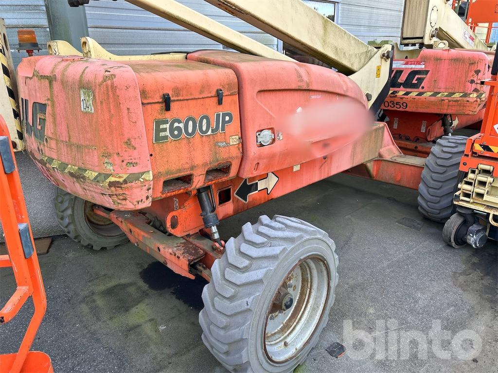 JLG E600JP Reparationsobjekt - Zglobni krak: slika JLG E600JP Reparationsobjekt - Zglobni krak JLG E600JP Reparationsobjekt - Zglobni krak: slika JLG E600JP Reparationsobjekt - Zglobni krak
