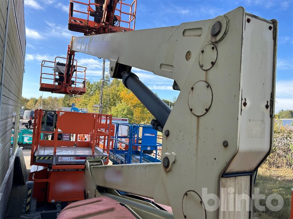 JLG E600JP Reparationsobjekt - Zglobni krak: slika JLG E600JP Reparationsobjekt - Zglobni krak JLG E600JP Reparationsobjekt - Zglobni krak: slika JLG E600JP Reparationsobjekt - Zglobni krak
