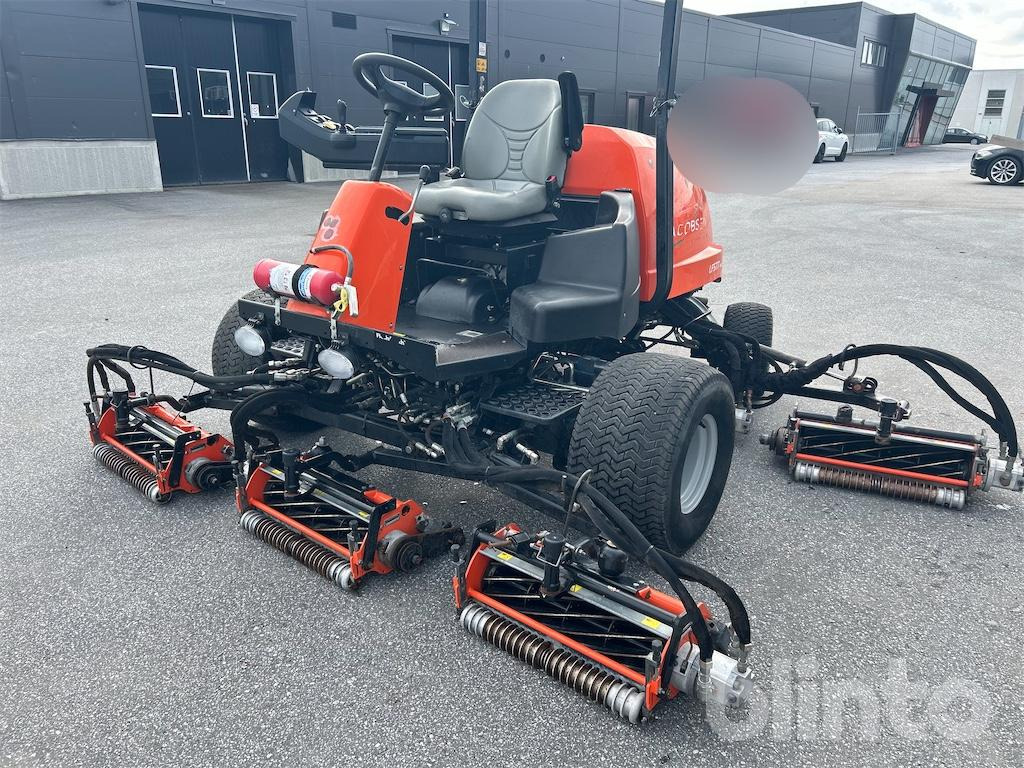 Jacobsen LF577 4WD - Vrtna kosilica: slika Jacobsen LF577 4WD - Vrtna kosilica Jacobsen LF577 4WD - Vrtna kosilica: slika Jacobsen LF577 4WD - Vrtna kosilica