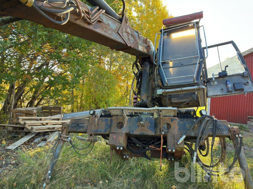 Jonsered 1080 - Kamionska dizalica, Šumarska oprema: slika Jonsered 1080 - Kamionska dizalica, Šumarska oprema Jonsered 1080 - Kamionska dizalica, Šumarska oprema: slika Jonsered 1080 - Kamionska dizalica, Šumarska oprema