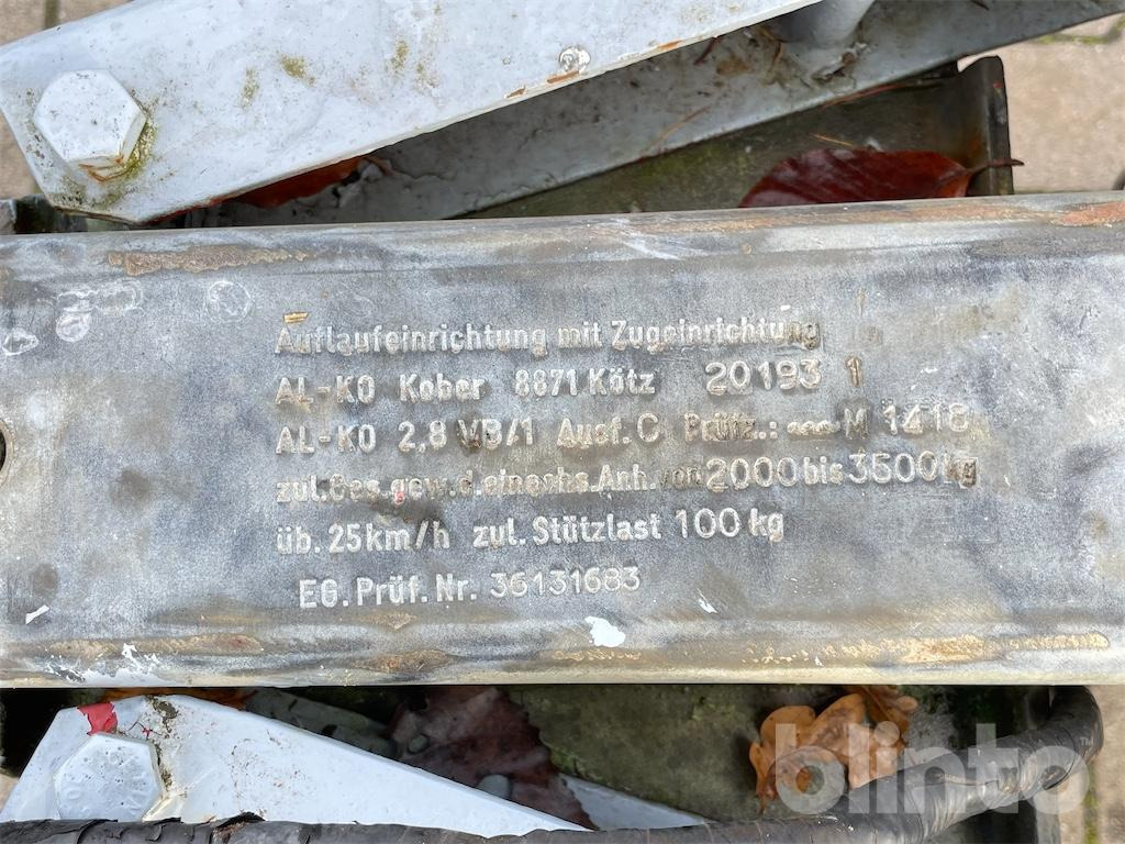 Jothawerk AKH 3217 E - Abroll/ Samopodizač prikolica: slika Jothawerk AKH 3217 E - Abroll/ Samopodizač prikolica Jothawerk AKH 3217 E - Abroll/ Samopodizač prikolica: slika Jothawerk AKH 3217 E - Abroll/ Samopodizač prikolica