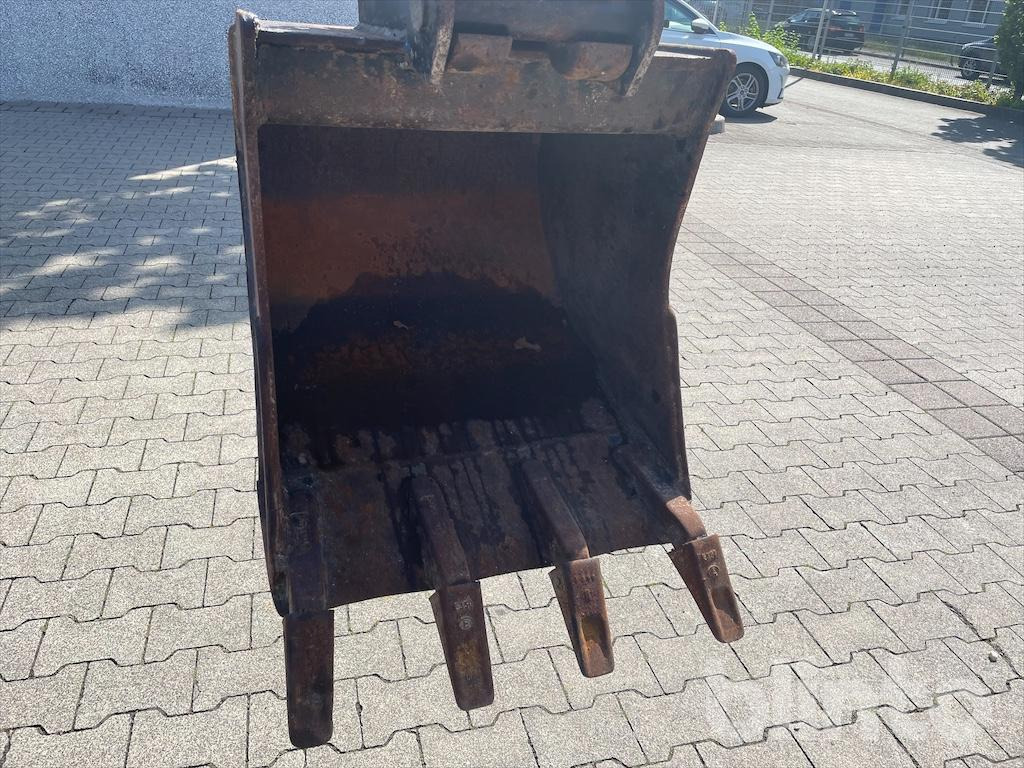 Mini bager KUBOTA KX101-3A2: slika Mini bager KUBOTA KX101-3A2