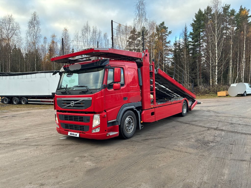 Lastbil Biltransport FM 4x2 - Kamion: slika  Lastbil Biltransport FM 4x2 - Kamion Lastbil Biltransport FM 4x2 - Kamion: slika  Lastbil Biltransport FM 4x2 - Kamion