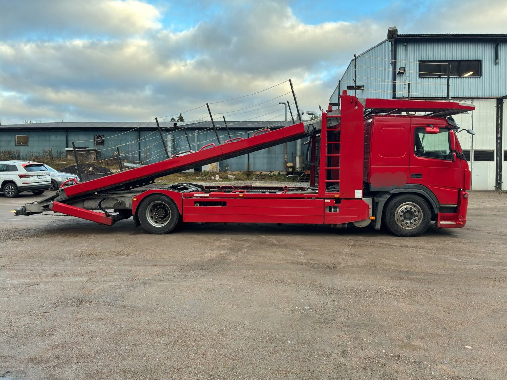 Lastbil Biltransport FM 4x2 - Kamion: slika  Lastbil Biltransport FM 4x2 - Kamion Lastbil Biltransport FM 4x2 - Kamion: slika  Lastbil Biltransport FM 4x2 - Kamion