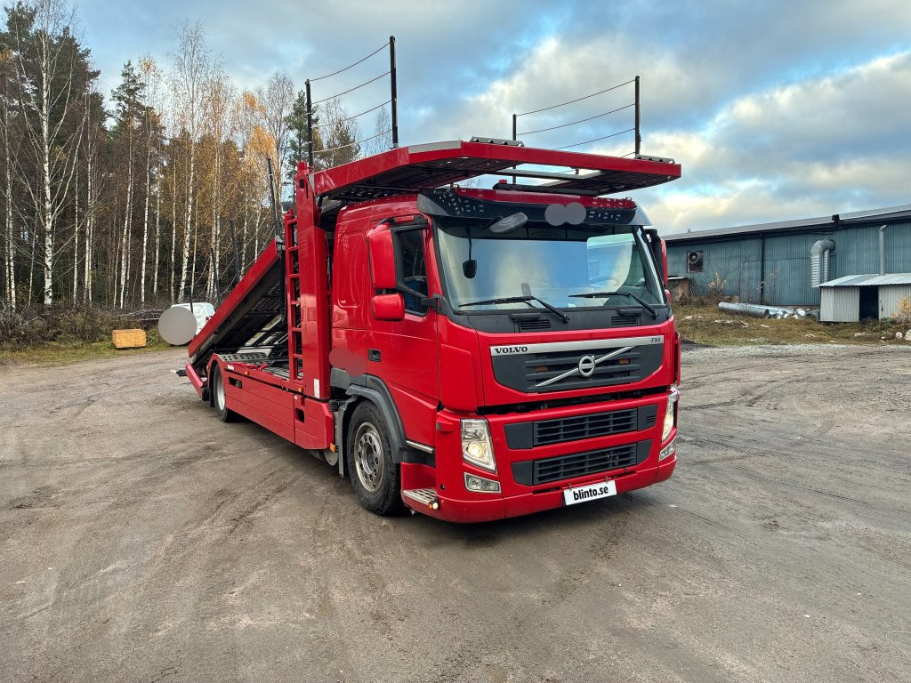 Lastbil Biltransport FM 4x2 - Kamion: slika  Lastbil Biltransport FM 4x2 - Kamion Lastbil Biltransport FM 4x2 - Kamion: slika  Lastbil Biltransport FM 4x2 - Kamion
