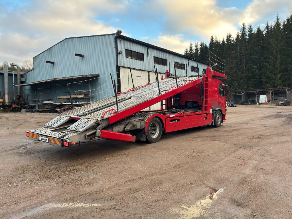 Lastbil Biltransport FM 4x2 - Kamion: slika  Lastbil Biltransport FM 4x2 - Kamion Lastbil Biltransport FM 4x2 - Kamion: slika  Lastbil Biltransport FM 4x2 - Kamion
