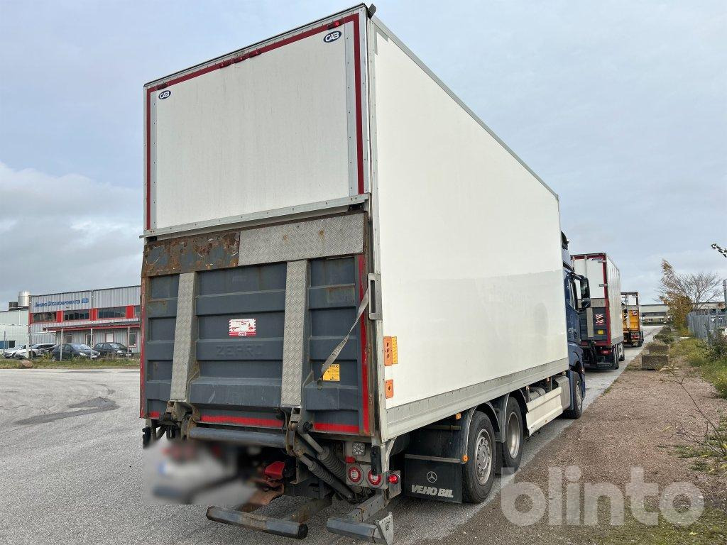 MERCEDES-BENZ 963-0-C - Kamion: slika  MERCEDES-BENZ 963-0-C - Kamion MERCEDES-BENZ 963-0-C - Kamion: slika  MERCEDES-BENZ 963-0-C - Kamion