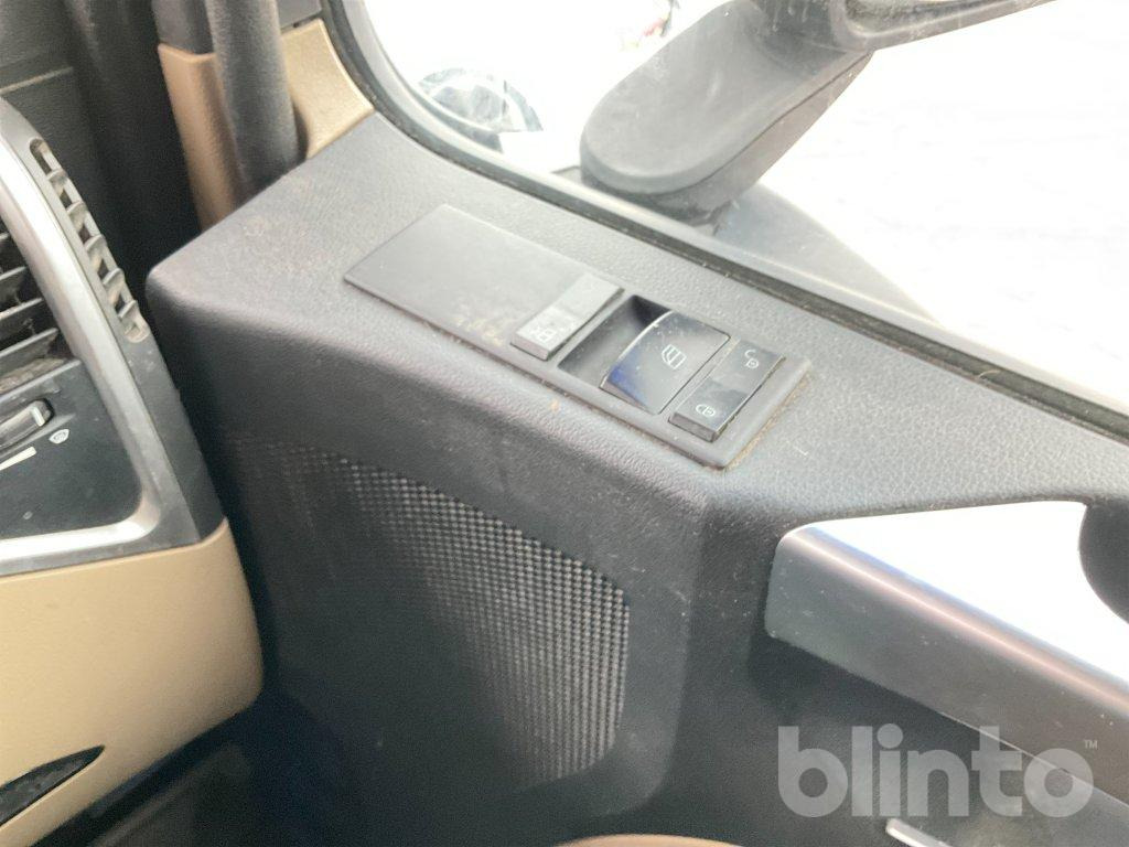 Kamion MERCEDES-BENZ: slika Kamion MERCEDES-BENZ